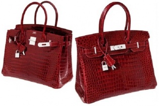 Điểm mặt 8 chiếc túi Hermes đắt nhất thế giới