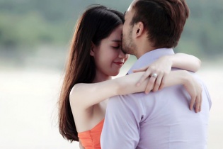 Người đẹp Ngọc Trinh: 7 năm qua tôi chỉ yêu một người