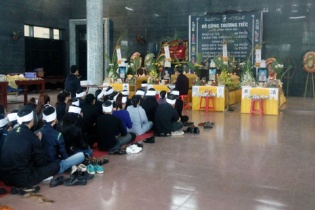 Triệu tập doanh nhân có tên trong thư tuyệt mệnh vụ 4 người tử vong