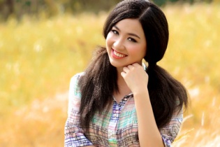 Diễn viên Lê Khánh: "Sân khấu có ma lực với tôi"