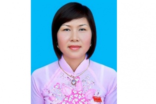 Nữ tỷ phú trẻ tiêu biểu toàn quốc bị khởi tố tội lừa đảo chiếm đoạt tài sản