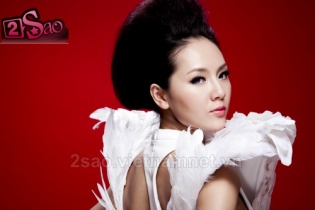 Ca sĩ Phương Linh: "Đàn ông thường sợ phụ nữ đẹp, giàu và nổi tiếng"