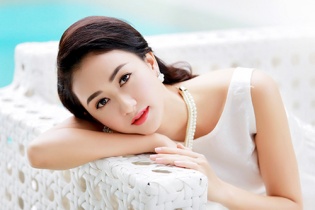 Hà Thu: "Tôi kiếm tiền nhiều hơn sau khi đoạt Á hậu"
