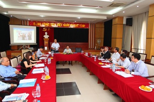 Khởi động Giải golf từ thiện Vì trẻ em Việt Nam năm thứ 10