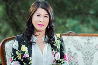 Nghi phạm sát hại nữ doanh nhân Hà Thúy Linh ở Trung Quốc đã được xác định