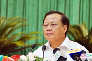 Ông Phạm Quang Nghị: "Không chấp nhận ý tưởng hiến phần sai phạm nhà 8B Lê Trực"