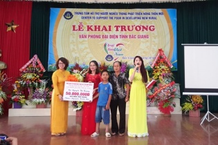 Bộ Công an vào cuộc nghi án lừa đảo vụ “Trái tim Việt Nam” 