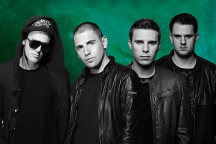 DJ số một thế giới tới sắp lưu diễn tại TP HCM