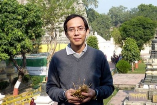 Giảng viên bị kỷ luật vì Facebook: "Tôi chờ cuộc họp công khai với TP.Cần Thơ"