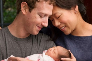 Dư luận đa dạng sau tuyên bố làm từ thiện của Zuckerberg