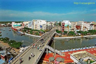 Thực hư vụ "Thành phố Cà Mau sắp vỡ nợ”?