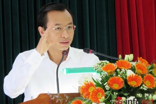 Bí thư Đà Nẵng: “Phân cấp mạnh mẽ, làm không được thì tự khắc phải thôi!”