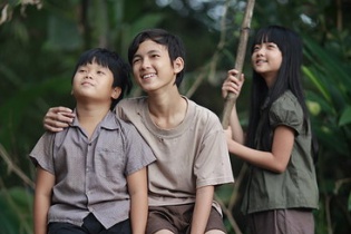 Phim ‘Tôi thấy hoa vàng trên cỏ xanh’ giành giải Bông Sen Vàng