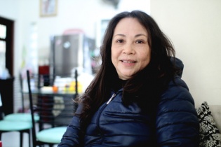 NSƯT Thanh Quý: "Lần cuối tôi khóc một mình cách đây 10 năm"
