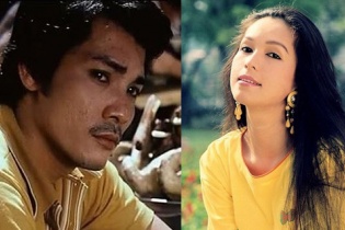 Thương Tín tiết lộ về cuộc tình cũ với Diễm My