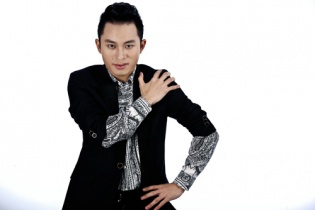 Tùng Dương tiết lộ có con trai đầu lòng