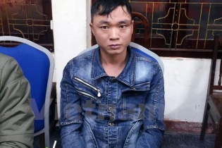 Bắt gọn đối tượng giết 2 người tại quán karaoke