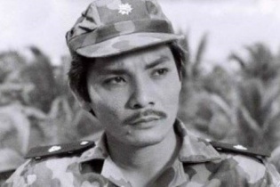 Nét phong trần "xưa và nay" của tài tử Thương Tín 