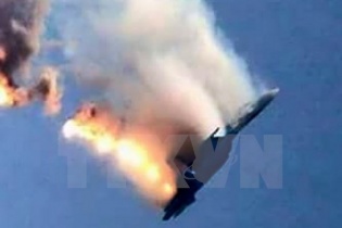 Tổng thống Nga Putin hủy cuộc gặp thượng đỉnh với Thổ Nhĩ Kỳ