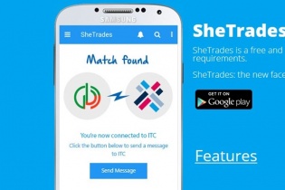 Ứng dụng SheTrades kết nối các nữ doanh nhân với thị trường