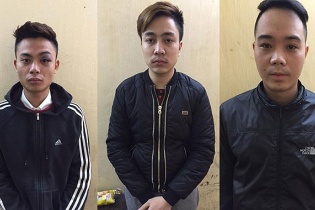 Phát hiện đối tượng vận chuyển ma túy bằng xe đạp điện để "qua mặt" chốt 141