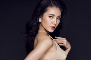 Ca sĩ Phương Linh không phiêu lưu trong tình yêu
