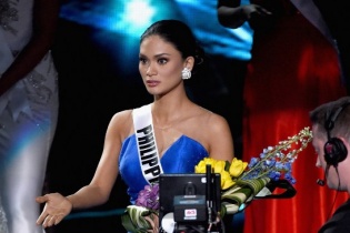 Miss Universe 2015 đã có một cái kết kỳ quặc nhất trong lịch sử