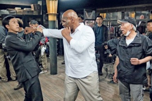 Phim Diệp Vấn 3 sắp khởi chiếu