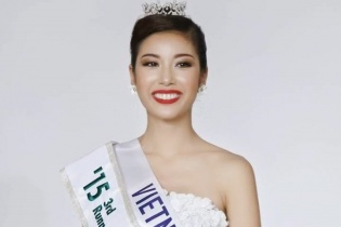 Việt Nam lọt Top 10 cường quốc sắc đẹp của Missosology