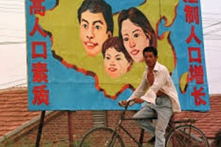 Trung Quốc thông qua dự luật bỏ chính sách 1 con