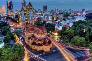 Báo Singapore giải mã "phép lạ" của kinh tế Việt Nam năm 2015