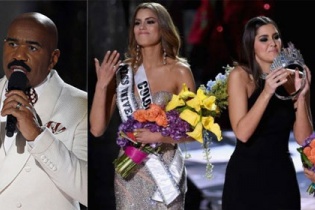 10 scandal rúng động Hollywood năm 2015