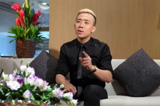 MC Trấn Thành phản hồi trước tin đồn về giới tính