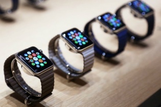 Apple Watch chính hãng bản đắt nhất là 35,6 triệu đồng