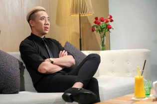 MC Trấn Thành nói về chuyện dẫn chương trình ngông cuồng