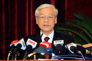 Thông qua đề cử nhân sự bổ sung thuộc trường hợp "đặc biệt"