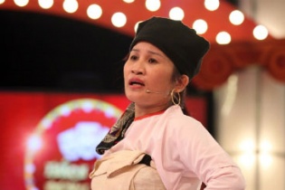 Lê Thị Dần: "Tôi sợ bị lừa trước nhiều lời mời đi diễn"