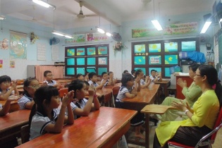 Thưởng Tết giáo viên: chỗ nghìn đô, nơi chỉ tờ lịch