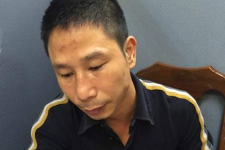 Gian nan hành trình truy bắt bắt trùm giang hồ Nam "Ngọ"