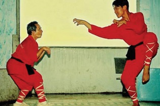 Năm Thân tìm hiểu về tinh hoa môn võ Hầu quyền 