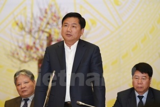 Ông Đinh La Thăng: “Tôi vẫn còn món nợ chưa trả được với dân”