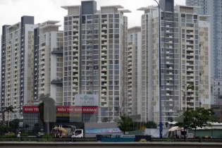 Tỷ lệ tăng trưởng giá bất động sản sẽ đạt đỉnh điểm vào năm 2016