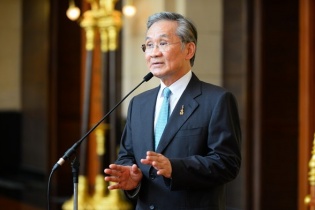 Thái Lan thắt chặt việc cấp thị thực cho nhà báo nước ngoài