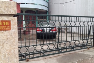 Thanh Hóa xem xét, xử lý vụ cơ quan đóng cửa đi lễ chùa