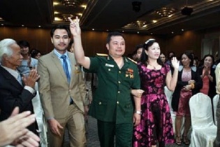 "Đại tá" Lê Xuân Giang Chủ tịch HĐQT Công ty cổ phần Liên kết Việt  là ai?