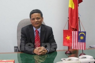 Việt Nam lần đầu có ứng cử viên vào Ủy ban Luật pháp quốc tế