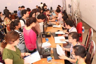 Bộ Tài chính trần tình vụ doanh nghiệp "làm 10 đồng, thuế ăn 4 đồng"