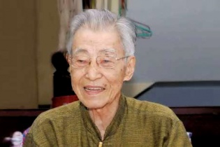 Nhớ nguyên Thống đốc Lữ Minh Châu - người chỉ huy "đường dây buôn tiền" có một không hai