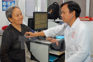 Từ hôm nay, các bệnh viện áp giá mới cho gần 1.900 dịch vụ y tế
