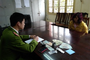 Những chiêu "hiến thân" để chiếm đoạt tài sản
